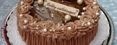 9 üzleti kép RÁKÓCZI CUKRÁSZDA - HATVAN Vendéglátás ban/ben Hatvan HE