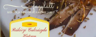 10 üzleti kép RÁKÓCZI CUKRÁSZDA - HATVAN Vendéglátás ban/ben Hatvan HE