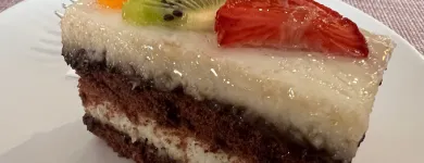 11 üzleti kép RÁKÓCZI CUKRÁSZDA - HATVAN Vendéglátás ban/ben Hatvan HE