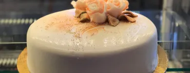 14 üzleti kép RÁKÓCZI CUKRÁSZDA - HATVAN Vendéglátás ban/ben Hatvan HE