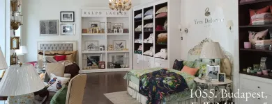 8 üzleti kép RALPH LAUREN HOME. BUDAPEST Üzletek ban/ben Budapest