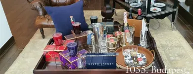 24 üzleti kép RALPH LAUREN HOME. BUDAPEST Üzletek ban/ben Budapest