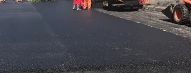 3 üzleti kép RECSKÓ ERVIN - ASZFALTOZÁS, ÚTÉPÍTÉS Aszfaltozás ban/ben Papkeszi VE