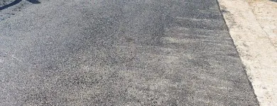 8 üzleti kép RECSKÓ ERVIN - ASZFALTOZÁS, ÚTÉPÍTÉS Aszfaltozás ban/ben Papkeszi VE