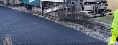 9 üzleti kép RECSKÓ ERVIN - ASZFALTOZÁS, ÚTÉPÍTÉS Aszfaltozás ban/ben Papkeszi VE