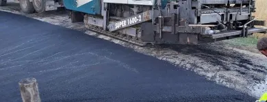 13 üzleti kép RECSKÓ ERVIN - ASZFALTOZÁS, ÚTÉPÍTÉS Aszfaltozás ban/ben Papkeszi VE