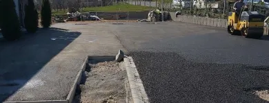 17 üzleti kép RECSKÓ ERVIN - ASZFALTOZÁS, ÚTÉPÍTÉS Aszfaltozás ban/ben Papkeszi VE