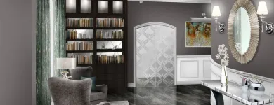 9 üzleti kép REFORM INTERIORS Világítástechnika ban/ben Kecskemét BK