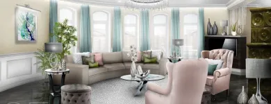 19 üzleti kép REFORM INTERIORS Világítástechnika ban/ben Kecskemét BK