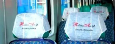 5 üzleti kép REKLÁMARC KFT. Vagyonvédelem, biztonságtechnika ban/ben Budapest