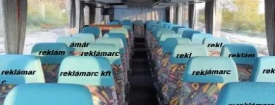 6 üzleti kép REKLÁMARC KFT. Vagyonvédelem, biztonságtechnika ban/ben Budapest