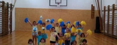 3 üzleti kép REVANS TÁNC Tábor, erdei iskola ban/ben Budapest PE