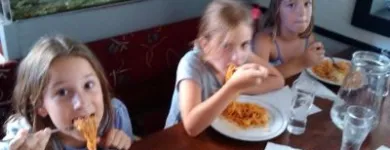 4 üzleti kép REVANS TÁNC Tábor, erdei iskola ban/ben Budapest PE