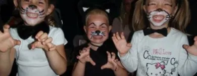 12 üzleti kép REVANS TÁNC Tábor, erdei iskola ban/ben Budapest PE