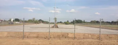 1 üzleti kép RIMAI ÚTÉPÍTŐ KFT Üzleti szolgáltatások ban/ben Kecskemét BK