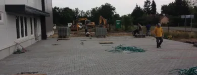 2 üzleti kép RIMAI ÚTÉPÍTŐ KFT Üzleti szolgáltatások ban/ben Kecskemét BK