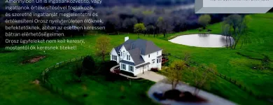 2 üzleti kép RUSRIELT HUNGARY Otthon és Építőipar ban/ben Budapest