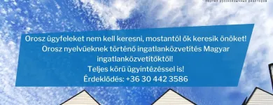 7 üzleti kép RUSRIELT HUNGARY Otthon és Építőipar ban/ben Budapest