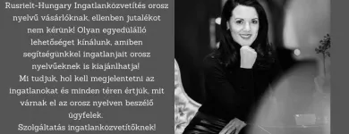 11 üzleti kép RUSRIELT HUNGARY Otthon és Építőipar ban/ben Budapest