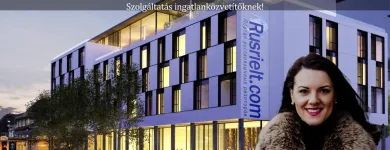 13 üzleti kép RUSRIELT HUNGARY Otthon és Építőipar ban/ben Budapest