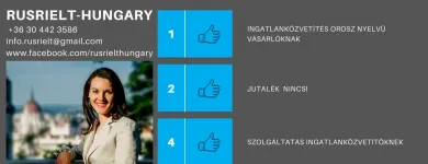 15 üzleti kép RUSRIELT HUNGARY Otthon és Építőipar ban/ben Budapest