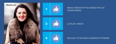 16 üzleti kép RUSRIELT HUNGARY Otthon és Építőipar ban/ben Budapest