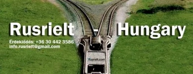18 üzleti kép RUSRIELT HUNGARY Otthon és Építőipar ban/ben Budapest