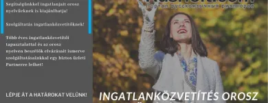 19 üzleti kép RUSRIELT HUNGARY Otthon és Építőipar ban/ben Budapest