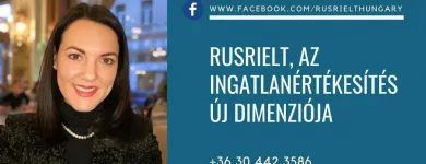 30 üzleti kép RUSRIELT HUNGARY Otthon és Építőipar ban/ben Budapest