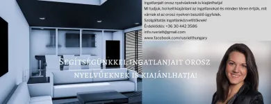 35 üzleti kép RUSRIELT HUNGARY Otthon és Építőipar ban/ben Budapest