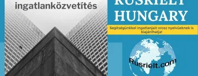 38 üzleti kép RUSRIELT HUNGARY Otthon és Építőipar ban/ben Budapest