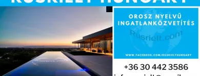 39 üzleti kép RUSRIELT HUNGARY Otthon és Építőipar ban/ben Budapest