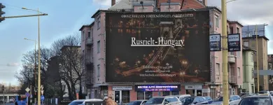 42 üzleti kép RUSRIELT HUNGARY Otthon és Építőipar ban/ben Budapest