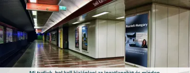 43 üzleti kép RUSRIELT HUNGARY Otthon és Építőipar ban/ben Budapest