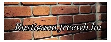 1 üzleti kép RUSTICANA MANUFAKTÚRA Otthon és Építőipar ban/ben Debrecen HB