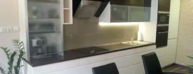 1 üzleti kép S-KONYHA STÚDIÓ Üzletek ban/ben Kecskemét BK
