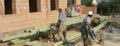 2 üzleti kép SALAMON SÁNDOR Otthon és Építőipar ban/ben Balatonfüred VE