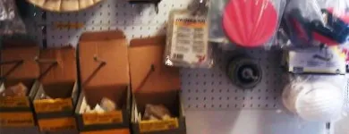 16 üzleti kép SÁRFI GÉZA EV - CLARFLEX Üzleti szolgáltatások ban/ben Budapest