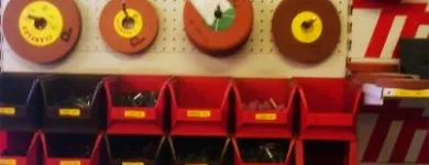 17 üzleti kép SÁRFI GÉZA EV - CLARFLEX Üzleti szolgáltatások ban/ben Budapest