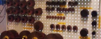 20 üzleti kép SÁRFI GÉZA EV - CLARFLEX Üzleti szolgáltatások ban/ben Budapest