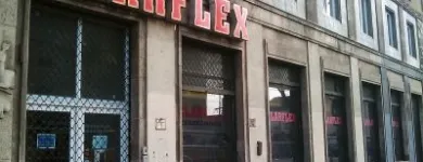 27 üzleti kép SÁRFI GÉZA EV - CLARFLEX Üzleti szolgáltatások ban/ben Budapest