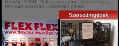 30 üzleti kép SÁRFI GÉZA EV - CLARFLEX Üzleti szolgáltatások ban/ben Budapest