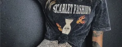 2 üzleti kép SCARLET FASHION Varroda, ruhatervező ban/ben Budapest