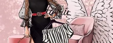 3 üzleti kép SCARLET FASHION Varroda, ruhatervező ban/ben Budapest