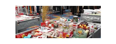 5 üzleti kép SECOND HAND Üzletek ban/ben Győr GS