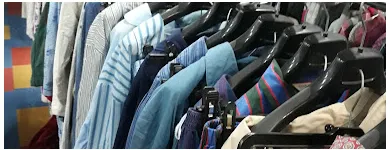 7 üzleti kép SECOND HAND Üzletek ban/ben Győr GS