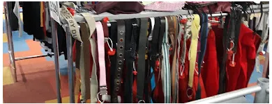 8 üzleti kép SECOND HAND Üzletek ban/ben Győr GS