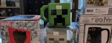 1 üzleti kép SEGA SHOP DUNAÚJVÁROS Üzletek ban/ben Dunaújváros FE