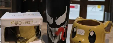 2 üzleti kép SEGA SHOP DUNAÚJVÁROS Üzletek ban/ben Dunaújváros FE