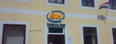 1 üzleti kép SH COMPUTER TRADE Számítástechnika & Elektronika ban/ben Szolnok JN
